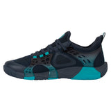 Men's K-Frame Padel Shoes Carbon and Baltic,Footwear,K-Swiss,,,Tennis Express,04597-020F26-2