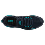 Men's K-Frame Padel Shoes Carbon and Baltic,Footwear,K-Swiss,,,Tennis Express,04597-020F26-3