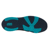 Men's K-Frame Padel Shoes Carbon and Baltic,Footwear,K-Swiss,,,Tennis Express,04597-020F26-5