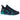 Men's K-Frame Padel Shoes Carbon and Baltic