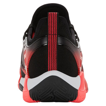 Men's K-Frame Padel Shoes Black and Micro Chip-Footwear-K-Swiss-04597-074S26-4-Tennis Express