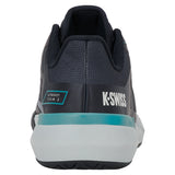 Men's Ultrashot Team 2 Tennis Shoes Carbon and Glacier Gray,Footwear,K-Swiss,,,Tennis Express,04598-032F26-4