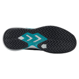 Men's Ultrashot Team 2 Tennis Shoes Carbon and Glacier Gray,Footwear,K-Swiss,,,Tennis Express,04598-032F26-5