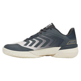 Men's Ultrashot Team 2 Tennis Shoes Turbulence and Pale Khaki-Footwear-K-Swiss-04598-077U26-2-Tennis Express