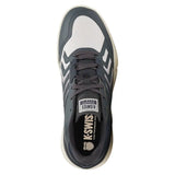 Men's Ultrashot Team 2 Tennis Shoes Turbulence and Pale Khaki-Footwear-K-Swiss-04598-077U26-3-Tennis Express
