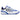 Men's Ultrashot Team 2 Tennis Shoes White and Dazzling Blue-Footwear-K-Swiss-04598-148S26-1-Tennis Express