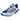Men's Ultrashot Team 2 Tennis Shoes White and Dazzling Blue-Footwear-K-Swiss-04598-148S26copy-Tennis Express