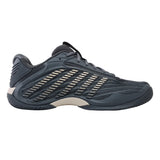 Men's Hypercourt Express 3 Tennis Shoes Turbulence and Pale Khaki,Footwear,K-Swiss,,,Tennis Express,04603-061U26-1_f58261b5-858c-4b78-b2e3-5bf898d504e4
