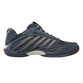 Men's Hypercourt Express 3 Tennis Shoes Turbulence and Pale Khaki,Footwear,K-Swiss,,,Tennis Express,04603-061U26-1_f58261b5-858c-4b78-b2e3-5bf898d504e4