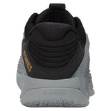 Men's Hypercourt Express 3 Tennis Shoes Ultimate Gray and Moonless Night,Footwear,K-Swiss,,,Tennis Express,04603-062-4