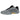 Men's Hypercourt Express 3 Tennis Shoes Ultimate Gray and Moonless Night,Footwear,K-Swiss,Ultimate Gray/Moonless Night,7,Tennis Express,04603-062