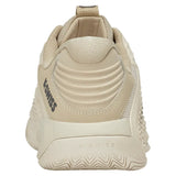 Men's Hypercourt Express 3 Tennis Shoes Whitecap Grey and Pale Khaki-Footwear-K-Swiss-04603-081U26-4-Tennis Express