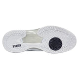 Men's Hypercourt Express 3 Tennis Shoes White and Peacoat-Footwear-K-Swiss-04603-161S26-5-Tennis Express