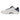Men's Hypercourt Express 3 Tennis Shoes Blanc de Blanc and Carbon