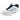 Men's Hypercourt Express 3 Tennis Shoes Blanc de Blanc and Carbon