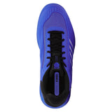 Men's Hypercourt Express 3 Tennis Shoes Dazzling Blue and Black-Footwear-K-Swiss-04603-416S26-3-Tennis Express