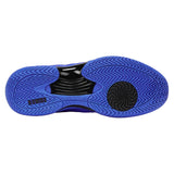 Men's Hypercourt Express 3 Tennis Shoes Dazzling Blue and Black-Footwear-K-Swiss-04603-416S26-5-Tennis Express