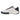 Men's CLAY Court Hypercourt Express 3 Tennis Shoes Blanc de Blanc and Carbon,Footwear,K-Swiss,,,Tennis Express,04604-162F26-3
