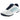 Men's CLAY Court Hypercourt Express 3 Tennis Shoes Blanc de Blanc and Carbon,Footwear,K-Swiss,Blanc de Blanc/Carbon,7,Tennis Express,04604-162F26copy