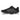 Men's Hypercourt Express 3 2E Width Tennis Shoes Black and White-Footwear-K-Swiss-04605-002S26-1-Tennis Express