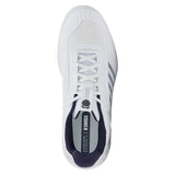 Men's Hypercourt Express 3 2E Width Tennis Shoes White and Peacoat-Footwear-K-Swiss-04605-161S26-3-Tennis Express