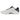 Men's Hypercourt Express 3 2E Tennis Shoes Blanc de Blanc and Carbon,Footwear,K-Swiss,,,Tennis Express,04605-162F26-2