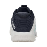 Men's Hypercourt Express 3 2E Tennis Shoes Blanc de Blanc and Carbon,Footwear,K-Swiss,,,Tennis Express,04605-162F26-4