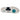Men's Hypercourt Express 3 2E Tennis Shoes Blanc de Blanc and Carbon,Footwear,K-Swiss,,,Tennis Express,04605-162F26-5