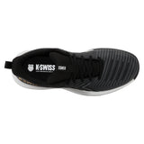 Men's Ultrashot Light Tennis Shoes Moonless Night and White, K-Swiss, Tennis Express, 04767-056F26-3