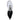 Men's Ultrashot Light Tennis Shoes White and Black-Footwear-K-Swiss-04767-102S26-3-Tennis Express