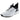 Men's Ultrashot Light Tennis Shoes White and Black-Footwear-K-Swiss-04767-102S26copy-Tennis Express