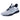 Men's Ultrashot Light Tennis Shoes White and Carbon,Footwear,K-Swiss,White/Carbon,7,Tennis Express,04767-148F26copy