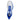 Men's Ultrashot Light Tennis Shoes White and Dazzling Blue-Footwear-K-Swiss-04767-158S26-3-Tennis Express