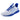 Men's Ultrashot Light Tennis Shoes White and Dazzling Blue-Footwear-K-Swiss-04767-158S26copy-Tennis Express