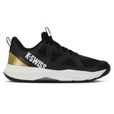 Men's K-Speed Team Tennis Shoes Moonless Night and White,Footwear,K-Swiss,,,Tennis Express,04898-056F26-1