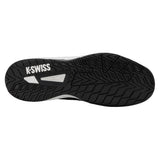 Men's K-Speed Team Tennis Shoes Moonless Night and White,Footwear,K-Swiss,,,Tennis Express,04898-056F26-5