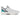 Men's K-Speed Team Tennis Shoes White and Baltic,Footwear,K-Swiss,,,Tennis Express,04898-131-1