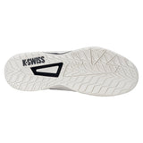 Men's K-Speed Team Tennis Shoes White and Baltic,Footwear,K-Swiss,,,Tennis Express,04898-131-5