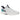 Men's K-Speed Team Tennis Shoes White and Baltic,Footwear,K-Swiss,,,Tennis Express,04898-131