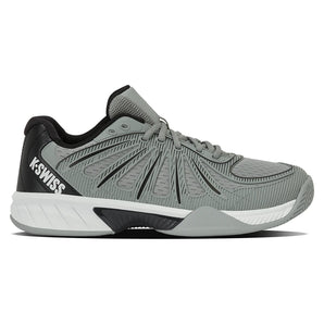 Men's Express Light 2 Pickleball Shoes Ultimate Gray and White,Footwear,K-Swiss,,,Tennis Express,04902-074F26-1