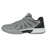 Men's Express Light 2 Pickleball Shoes Ultimate Gray and White,Footwear,K-Swiss,,,Tennis Express,04902-074F26-2