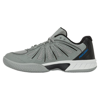 Men's Express Light 2 Pickleball Shoes Ultimate Gray and White,Footwear,K-Swiss,,,Tennis Express,04902-074F26-2