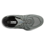 Men's Express Light 2 Pickleball Shoes Ultimate Gray and White,Footwear,K-Swiss,,,Tennis Express,04902-074F26-4
