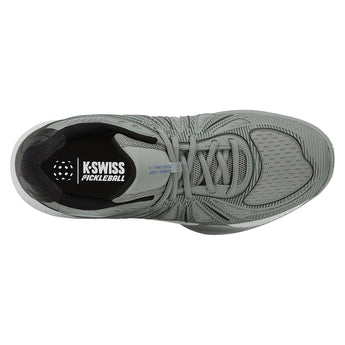 Men's Express Light 2 Pickleball Shoes Ultimate Gray and White,Footwear,K-Swiss,,,Tennis Express,04902-074F26-4