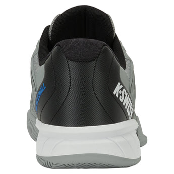 Men's Express Light 2 Pickleball Shoes Ultimate Gray and White,Footwear,K-Swiss,,,Tennis Express,04902-074F26-5