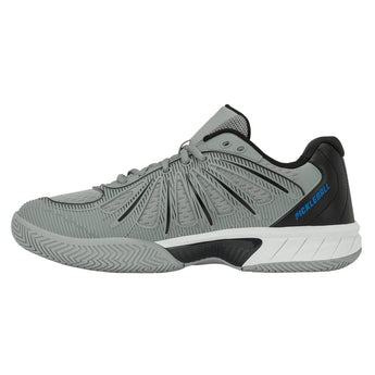 Men's Express Light 2 Pickleball Shoes Ultimate Gray and White,Footwear,K-Swiss,,,Tennis Express,04903-074F26-2