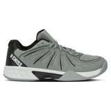Men's Express Light 2 Pickleball Shoes Ultimate Gray and White,Footwear,K-Swiss,,,Tennis Express,04903-074F26