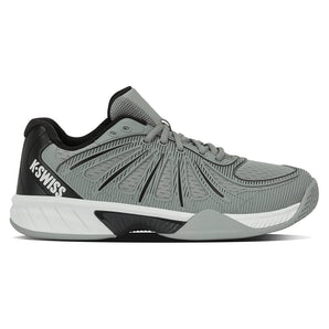 Men's Express Light 2 Pickleball Shoes Ultimate Gray and White,Footwear,K-Swiss,,,Tennis Express,04903-074F26