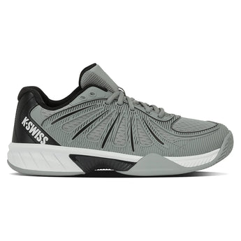 Men's Express Light 2 Pickleball Shoes Ultimate Gray and White,Footwear,K-Swiss,,,Tennis Express,04903-074F26