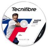 Razor Soft Tennis String Reel Carbon-Strings-Tecnifibre-04GRASR-17-1-Tennis Express